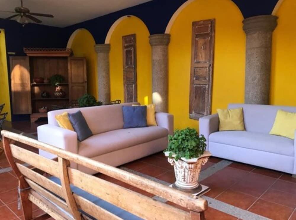 Hotel Portal Del Angel Tegucigalpa Exterior photo