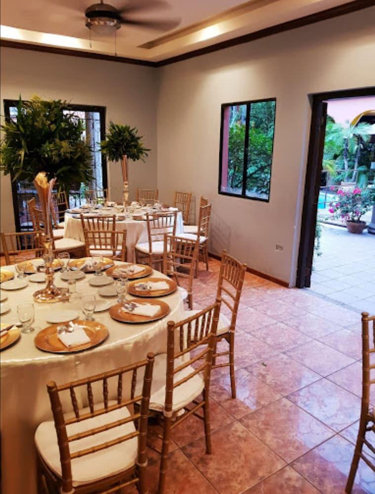 Hotel Portal Del Angel Tegucigalpa Exterior photo